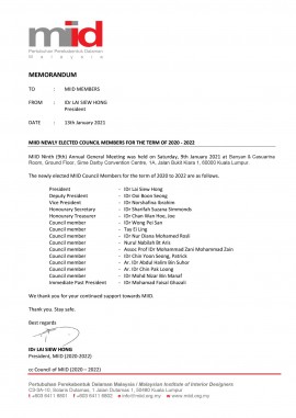 20210113-Circular-to-Member-on-notification-of-new-council-for-term-2020-2022