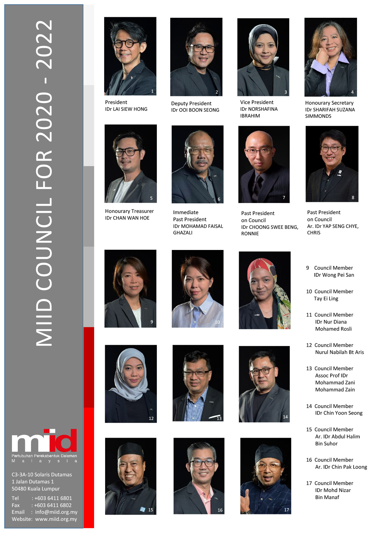 53 Best Malaysia interior design association for Trend 2022